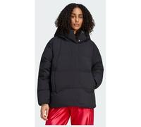 Doudoune à capuche femme adidas Helionic Down S