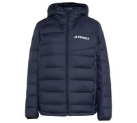 adidas Doudoune à capuche légère Terrex Multi CLIMAWARM X-Small