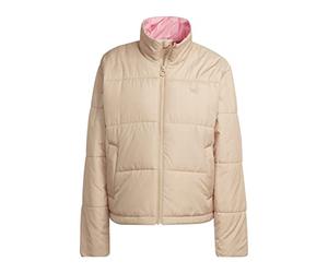 adidas Doudoune Beige Femme HM2614