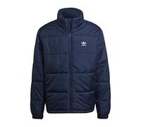 adidas Doudoune Bleu Homme Matelassée Bleu L