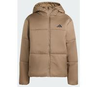 Doudoune HIGHTLOFT INSULATED ESSENTIALS Khaki Six 2XL