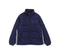 Adidas - Doudoune Pad Stand Puff - Homme - Sport - Bleu - Taille: XL