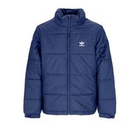 Adidas Doudoune Bleu Homme Matelassée Bleu M