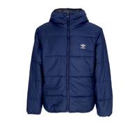 adidas manteaux homme de couleur bleu L
