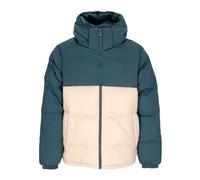 adidas manteaux homme de couleur vert M