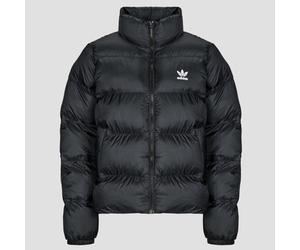 adidas Doudounes Adicolor Short Puffer Jacket in Noir EU L