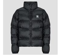 adidas Doudounes Adicolor Short Puffer Jacket in Noir EU M