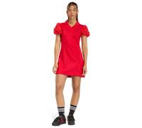 Adidas Dress Femme - Robes de chambre, Rouge - Taille 36 - Poly Mesh Red 36