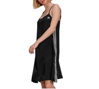 ADIDAS DRESS ROBE POUR FEMME NOIR H33694 38