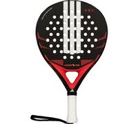 Adidas Raquette de padel Padel Drive Black 2026 Rouge