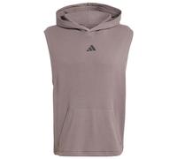 adidas - Drop Arms Hood - Sweat à capuche - XXL - charcoal