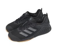 Adidas Dropset 3 Trainers Noir EU 41 1/3 Homme