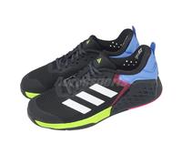 ADIDAS PERFORMANCE Chaussure de sport 'Dropset 3' bleu / cyclamen / noir / blanc, Taille 44