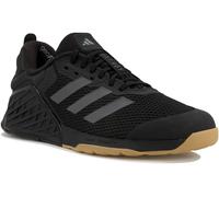 adidas Unisex Chaussure de Training Dropset 3, Core Black/Grey Four/Grey, 42 2/3