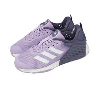 adidas Dropset 3 Trainer W Powder Plum Violet Women Cross Training JR1752