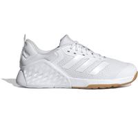 Adidas Dropset 3 Trainer W Training Shoes Womens Blanc cristal 6 (39.3) Female