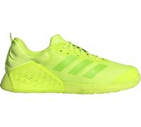 Adidas Dropset 3 Training Shoes Lem/Lem/Lem 10 (44.7) Unisex