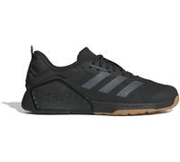 Adidas Dropset 3 Training Shoes Noir/Gris 7 (40.7) Unisex