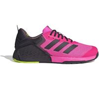 Adidas Dropset 3 Training Shoes Noir/Rose 17 Unisex