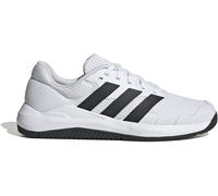Adidas Dropset Base Training Shoe Womens Wte/Black/Red 6 (39.3) Female