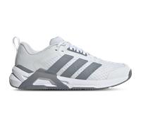 Adidas Dropset Control Trainer Femme - Baskets, Blanc - Pointure 37 1/3 - Maille/synthétique White 37 1/3