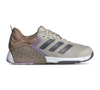 Adidas Dropset Femme - Baskets, Beige - Pointure 38 2/3 - Maille/synthétique Beige 38 2/3