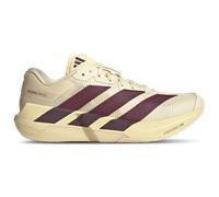 Adidas Dropset Femme - Baskets, Blanc - Pointure 37 1/3 - Maille/synthétique White 37 1/3