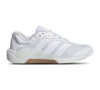 Adidas Dropset Femme - Baskets, Blanc - Pointure 41 1/3 - Maille/synthétique White 41 1/3