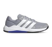 ADIDAS PERFORMANCE Chaussure de sport 'Dropset' gris / gris argenté / blanc, Taille 49-49,5