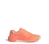 Adidas DROPSET OPR06 Entraîneur elliptique pour femme, Orange (Orange Faisceau Lucid Orange Brisa Jr4665), 38 2/3 EU