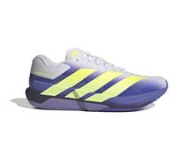 ADIDAS PERFORMANCE Chaussure de sport 'Adizero Dropset Pro' bleu marine / jaune / gris clair / lavande, Taille 47-47,5