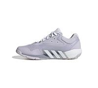 adidas DROPSET Trainer W, Baskets pour Femme, Silver Dawn/FTWR White/Silver Violet, 45 1/3 EU, Silver Dawn FTWR White Silver Violet, 45 1/3 EU