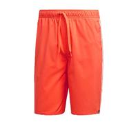 Adidas DT4238 .true Orange Costume Caleçon Boxer 3S Sh CL