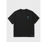 Adidas DTMF BAD BUNNY HEAVYWEIGHT MERCH TEE men Shortsleeves black taille: M