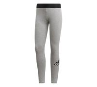 Adidas DU0006 .mgreyh/Black Leggings Must Haves Bos - Serré Femme
