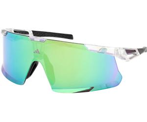 adidas Dunamis EVO Lunettes de soleil ks Vert