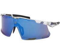 adidas Dunamis EVO Lunettes de soleil Taille universelle Bleu