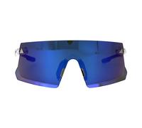 Adidas - Dunamis S Lunettes de soleil - Femme - Accessoires - Bleu - Taille: ONE Size