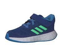 adidas Duramo 10 El I, Baskets pour Enfant, Bleu (Azurea Verhaz Azupul), 21 EU
