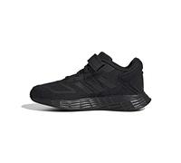 adidas Duramo 10 EL K Chaussures de Course Noir Pointure 28,5, Noir (Negbás), 28.5 EU