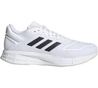 Adidas Duramo 10 Everyday Neutral Road Running Shoes Blanc/Noir/Gris 10.5 (45.3) Male