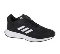 adidas Duramo 10 K GZ0610, pour un garçon, Noir, chaussures de running 36 2/3