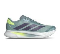 Adidas Duramo Homme - Baskets, Vert - Pointure 40 2/3 - Maille/synthétique Green 40 2/3