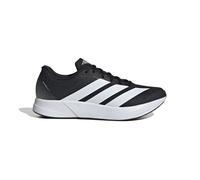 adidas Homme Duramo RC2 Running Shoes, Core Black/FTWR White/Halo Silver, 44 EU