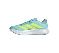 adidas Duramo Sl 2 Chaussures de course pour homme, Flash Aqua/Lucid Lemon/Mint Ton, 44 EU