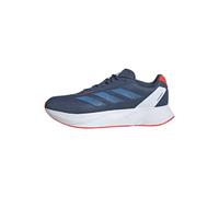 Adidas Duramo SL Running Shoes Chaussures de Course Homme, Preloved Ink Blue Burst Bright Red, 46 2/3 EU