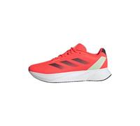 adidas Homme Duramo SL Running Shoes, Solar Red / Aurora Met / Semi Green, 46 EU