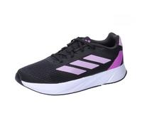 adidas Duramo SL Shoes Kids, Chaussures Basses Non liées au Football, Core Black/Bliss Lilac/Purple Burst,
