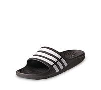 Adidas Duramo Slide Chaussures de Plage & Piscine, Mixte Adulte
