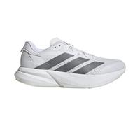 adidas Duramo Speed 2 Chaussure De Running Sans Stabilisateurs Femmes - Blanc , Gris Foncé, Pointure 41 1/3